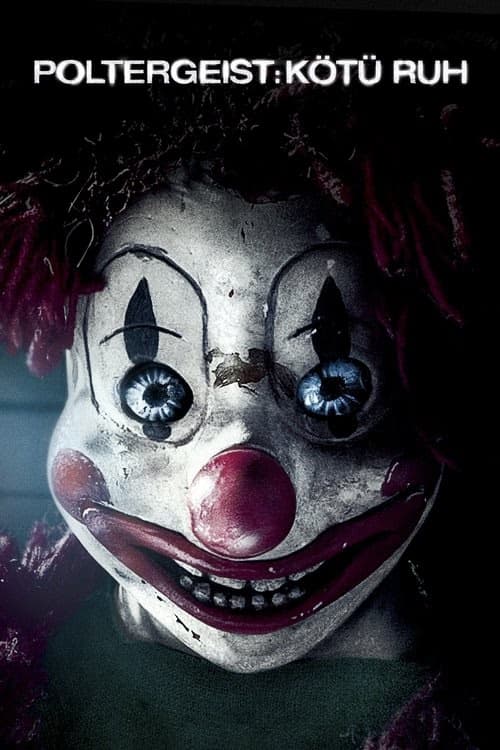 Poltergeist: Kötü Ruh izle