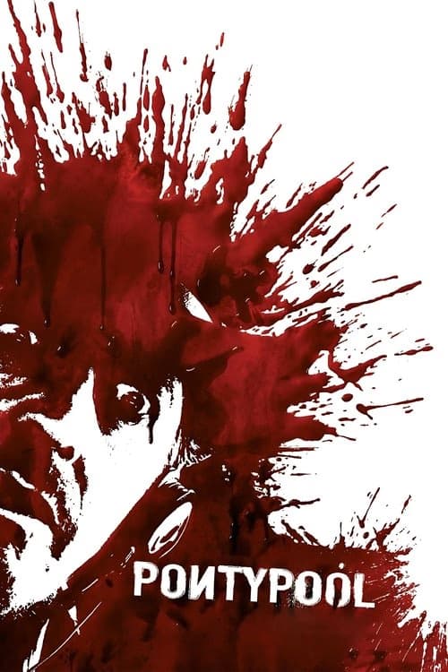 Pontypool: Öldüren Kelimeler izle