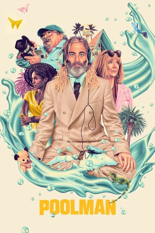 Poolman izle