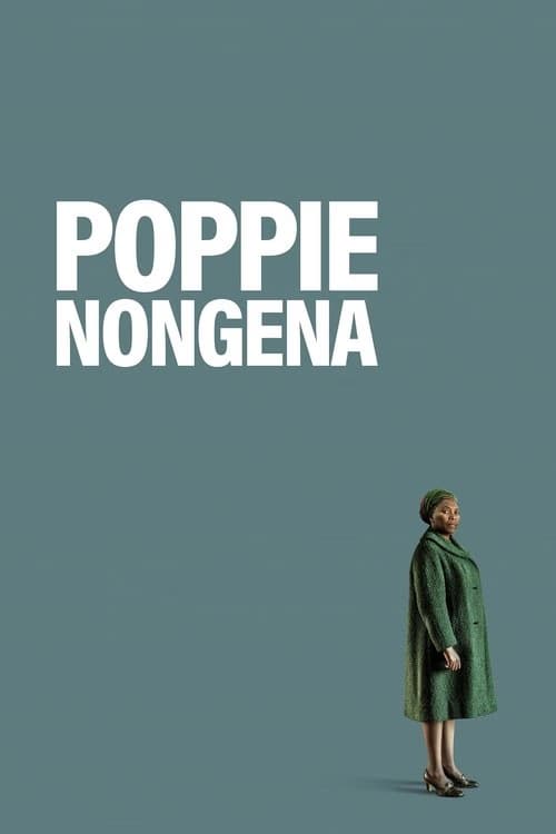 Poppie Nongena'nın Uzun Yolculuğu izle