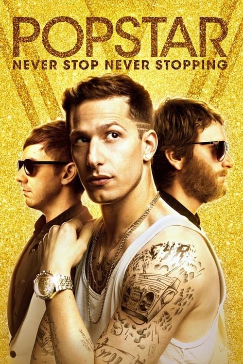 Popstar Asla Durma izle