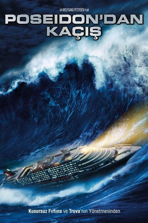 Poseidon'dan Kaçış izle