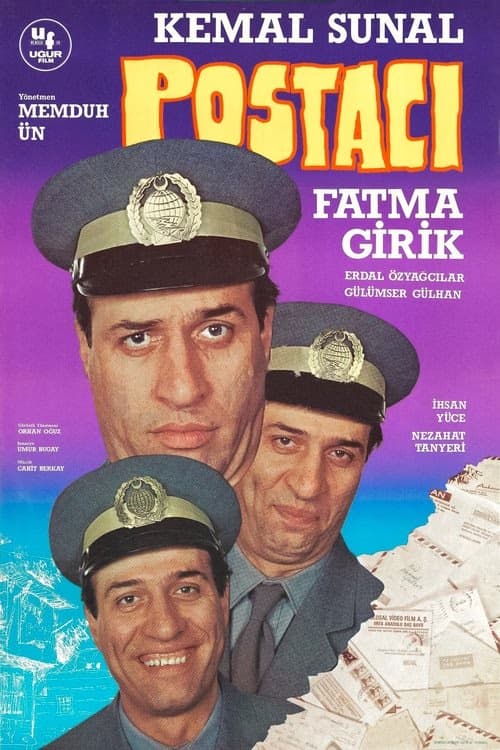 Postacı izle