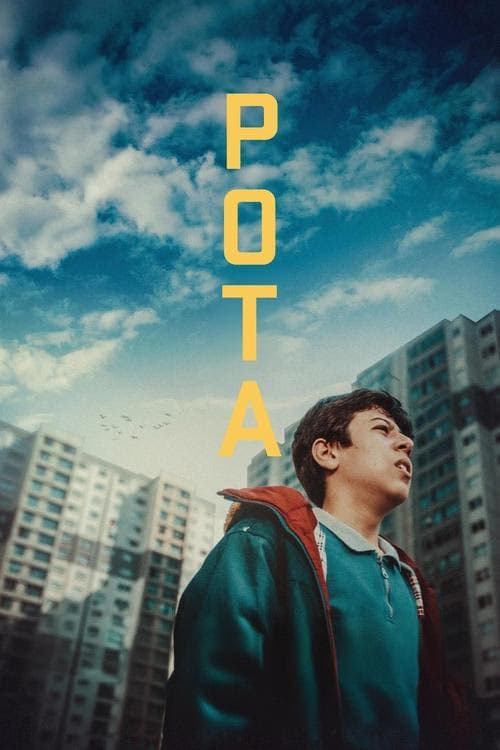 Pota izle