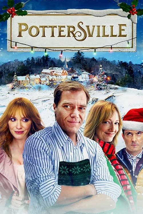 Pottersville izle