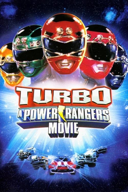 Power Rangers 2 izle