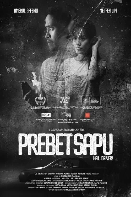 Prebet Sapu izle
