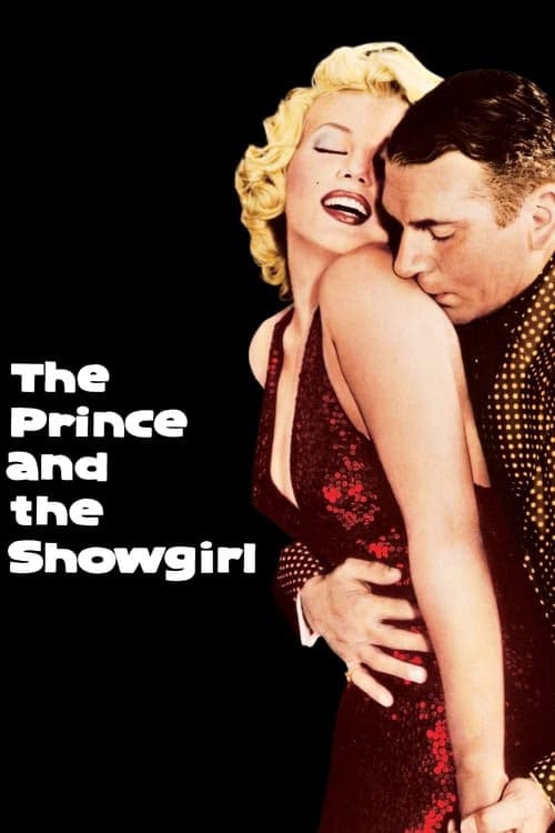 Prens ve Şovkızı izle