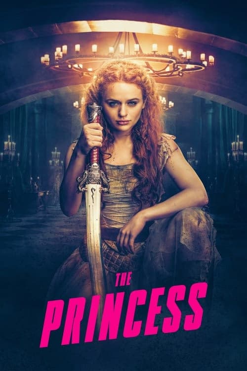 Prenses izle