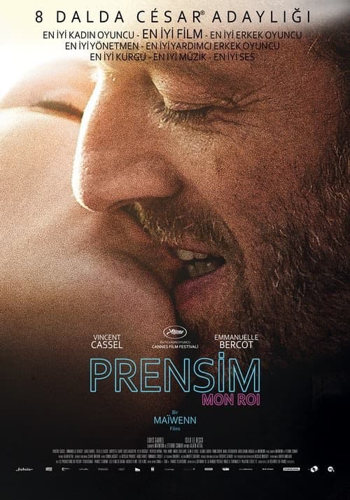 Prensim izle