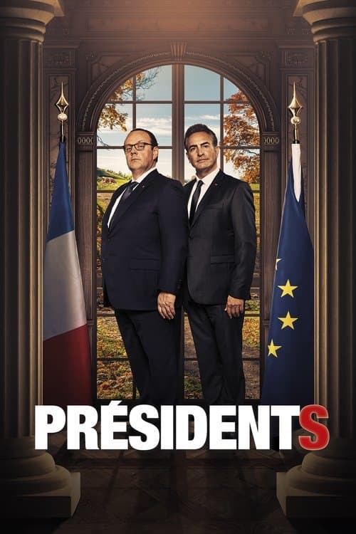 Présidents izle