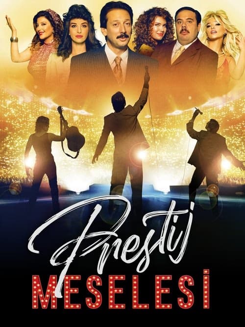 Prestij Meselesi izle