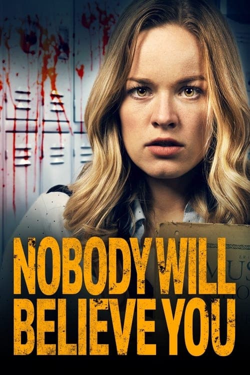 Pretty Little Victim izle