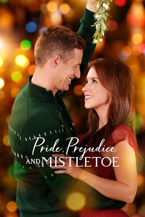 Pride, Prejudice and Mistletoe izle