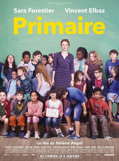 Primaire izle