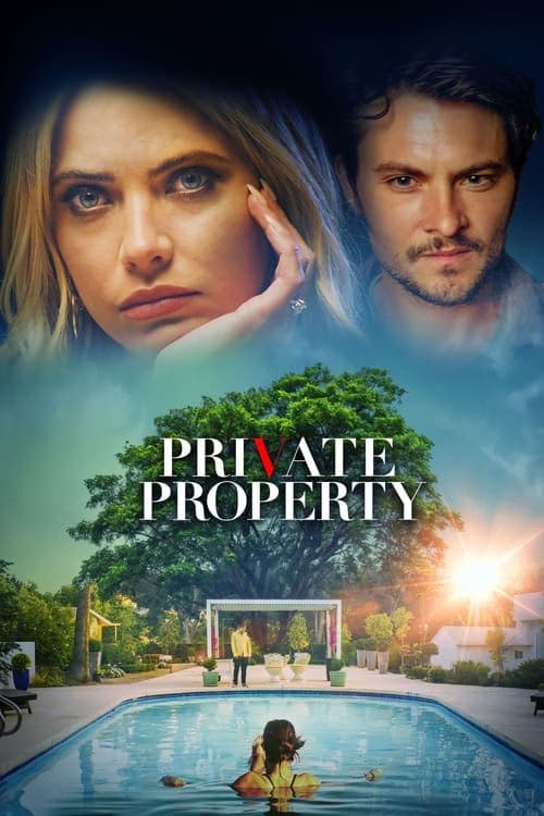 Private Property izle