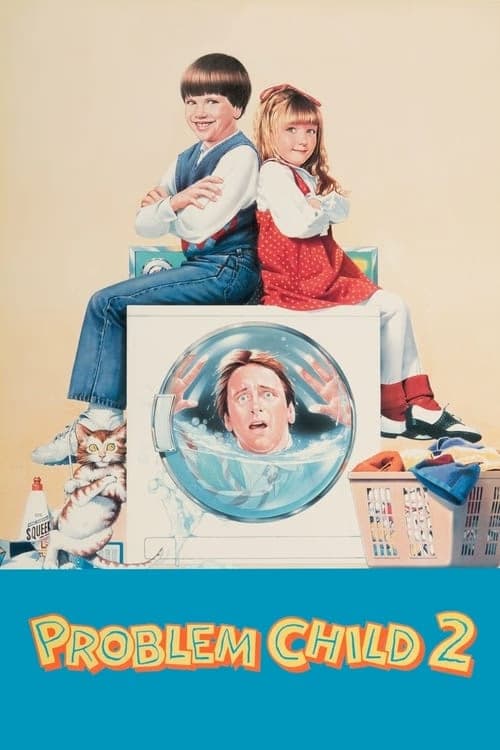 Problem Çocuk 2 izle