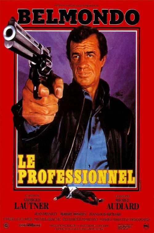 Profesyonel izle
