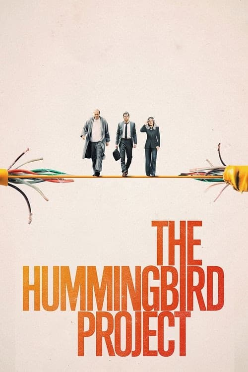 Kod Adı: Hummingbird izle