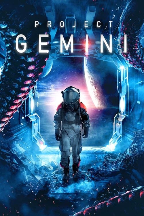 Project Gemini izle