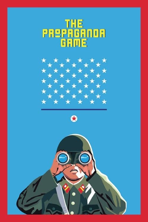 Propaganda Oyunu izle