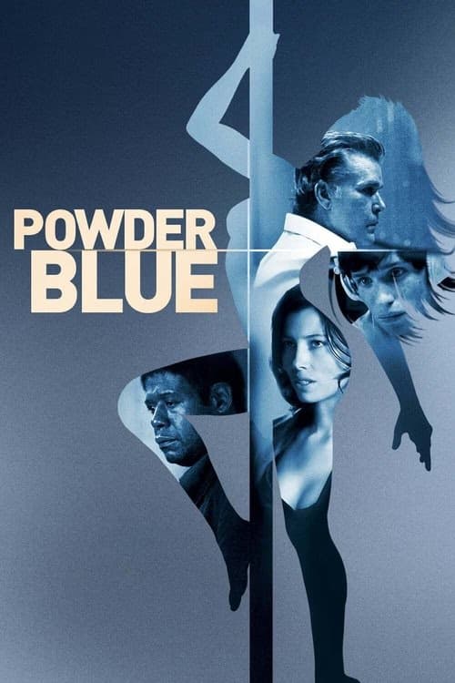 Pudra Mavisi izle