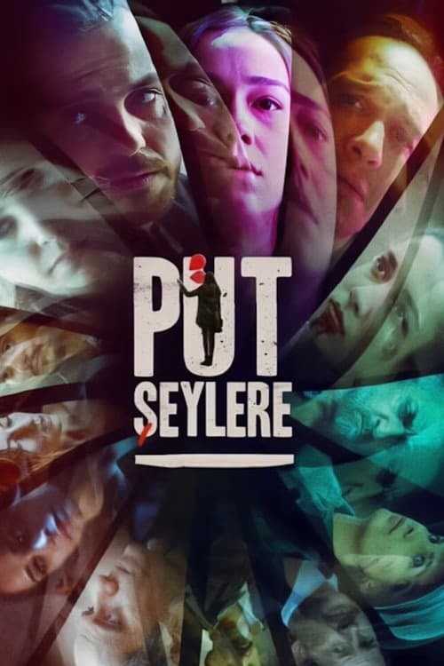 Put Şeylere izle