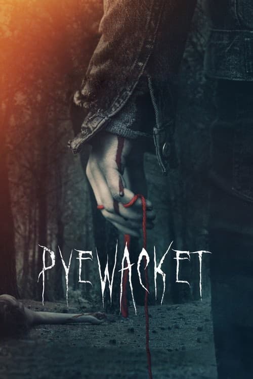 Pyewacket izle