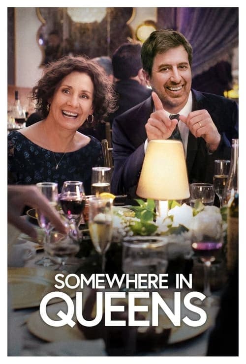 Queens'te Bir Yer izle
