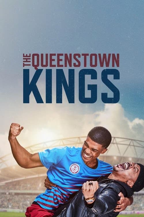 Queenstown'ın Kralları izle