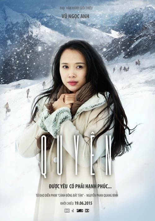 Quyên izle