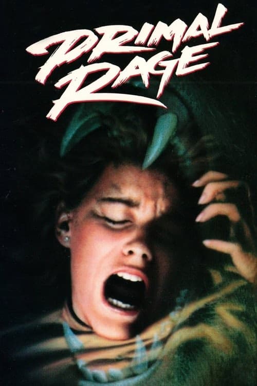 Rage - Furia primitiva izle