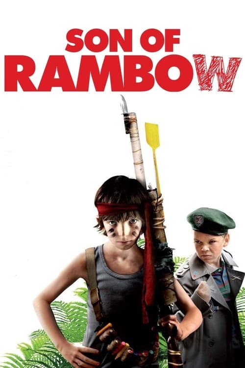 Rambo'nun Oğlu izle