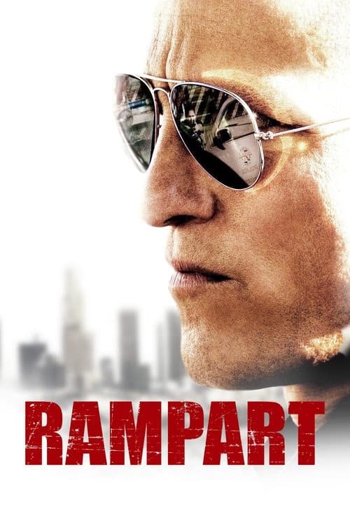 Rampart izle