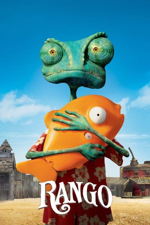 Rango izle