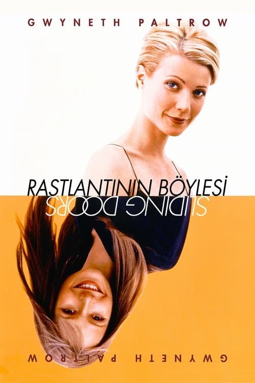 Rastlantının Böylesi izle