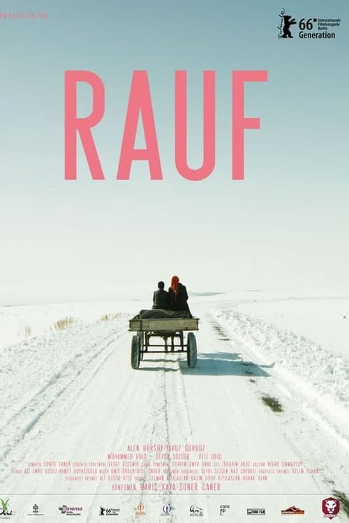 Rauf izle