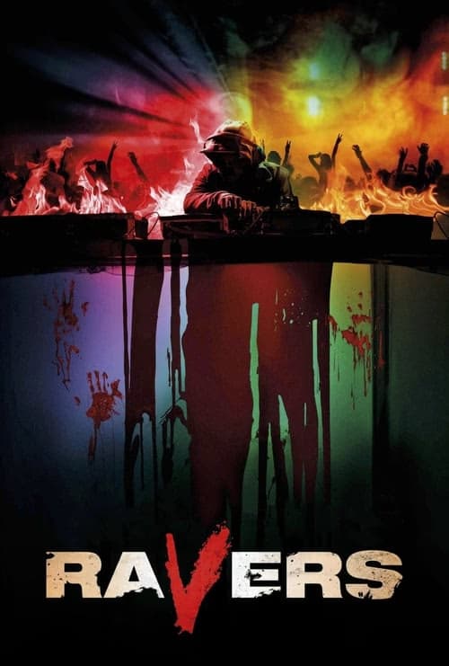Ravers izle