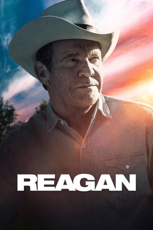 Reagan izle