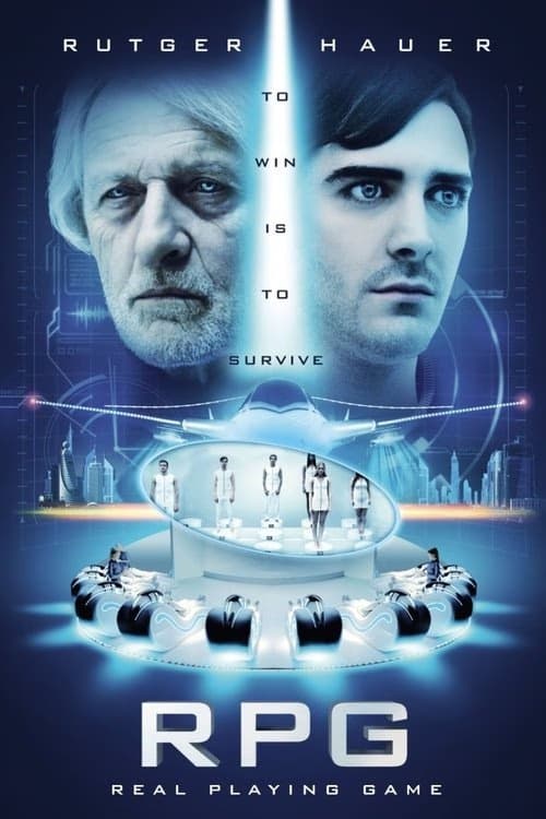Real Playing Game izle