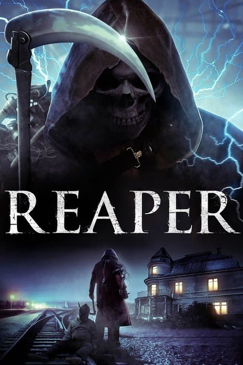 Reaper izle