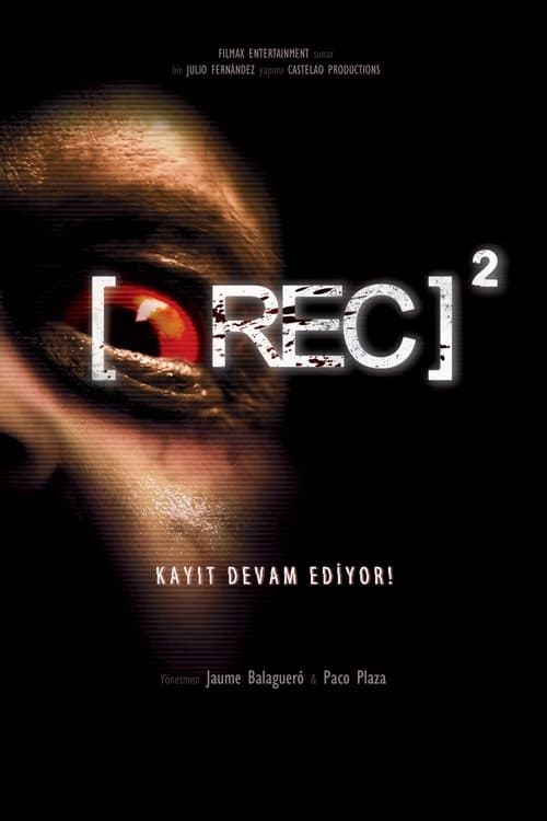 Rec 2 izle