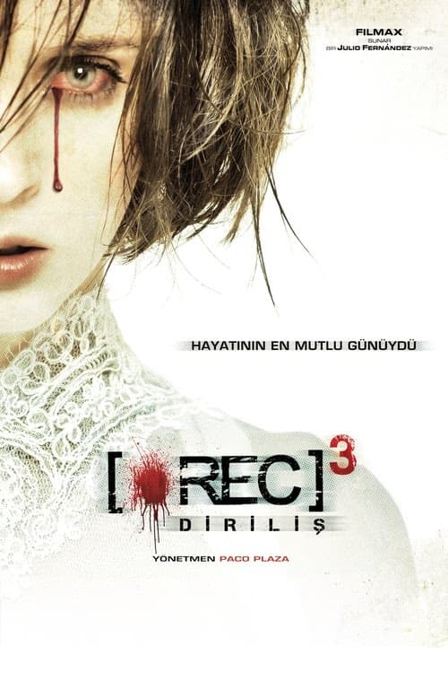 Rec 3: Diriliş izle
