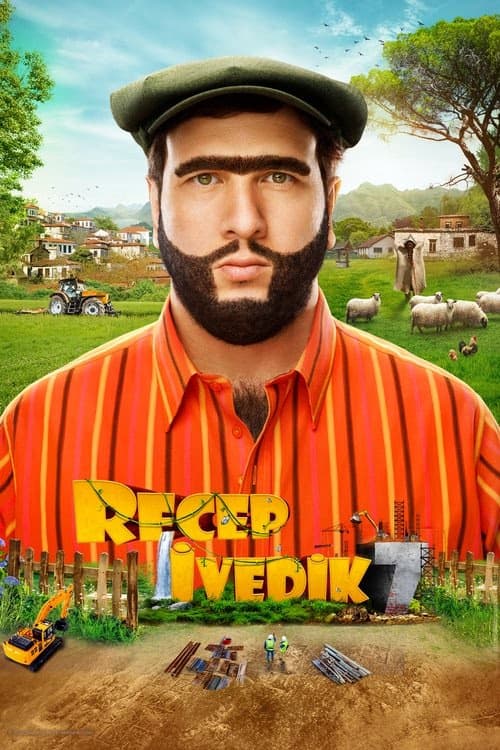 Recep İvedik