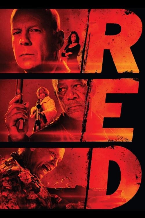 Red izle