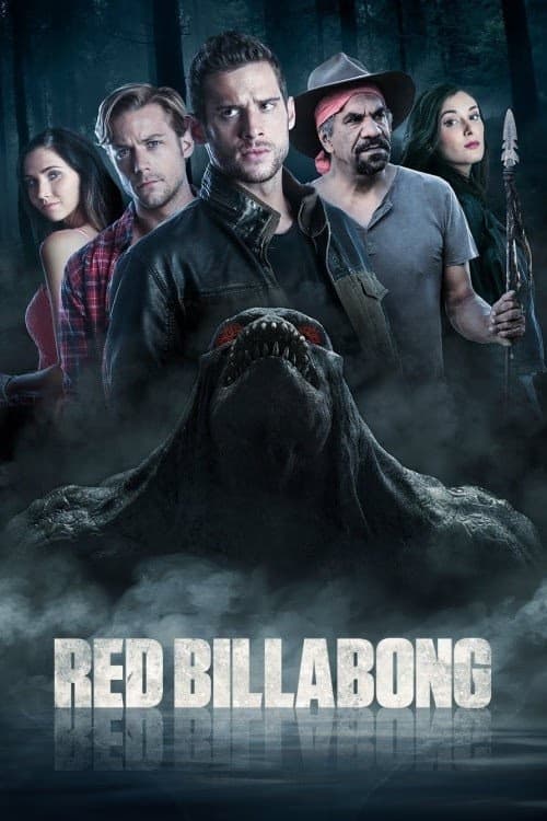 Red Billabong izle