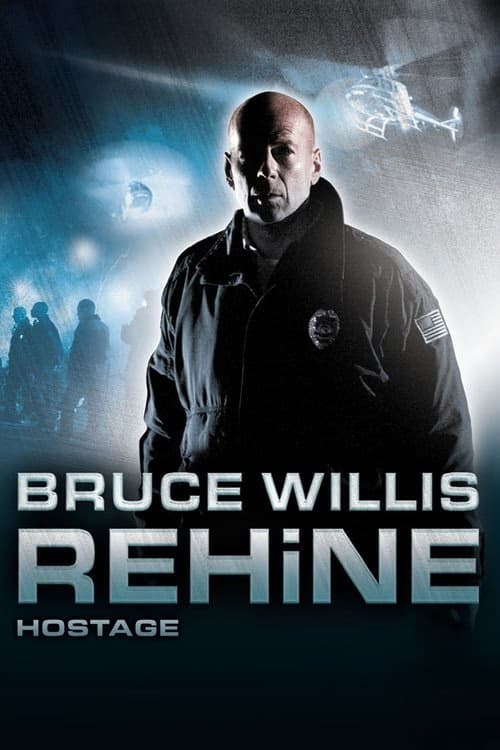 Rehine izle