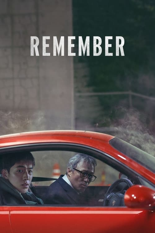 Remember izle