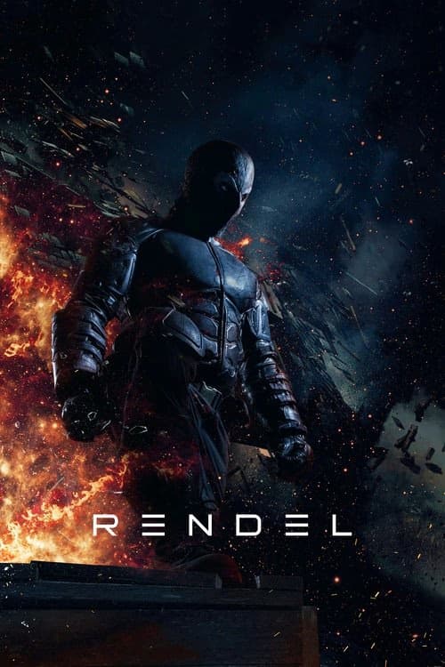 Rendel izle