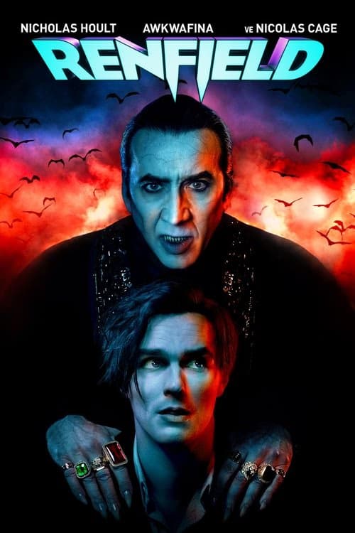 Renfield izle